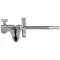 Зажим Kupo KCP-600 Super Viser Clamp 4"