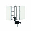 Держатель Avenger 143FV Fork for Styrene Gobos для пенопластовых панелей Держатель Avenger 143FV Fork for Styrene Gobos для пенопластовых панелей