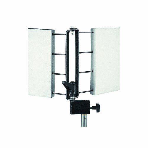 Держатель Avenger 143FV Fork for Styrene Gobos для пенопластовых панелей