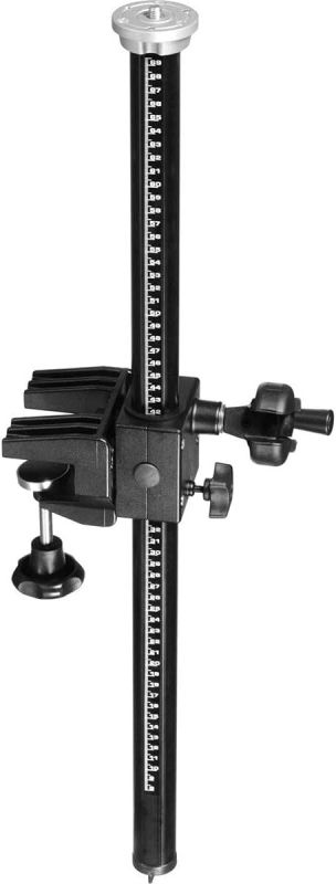 Редукторная колонна Manfrotto 131TC