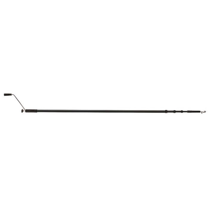 Шест Manfrotto 427B-6,5 Operating Pole 2,2-6,5 м