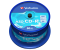 Оптический диск Verbatim CD-R 700MB 52X AZO Crystal, Spindle, 50шт