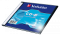 Оптический диск Verbatim CD-R 700MB 52X Extra Protection, Slim Case, 1 шт