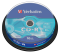 Оптический диск Verbatim CD-R 700MB 52X Extra Protection, Spindle, 10 шт
