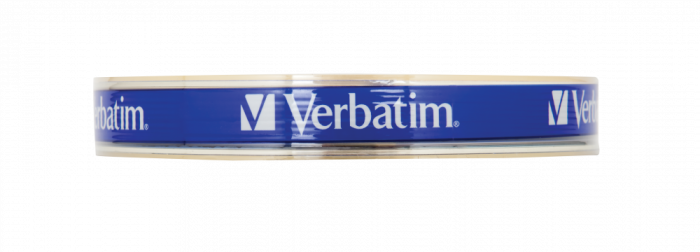 Оптический диск Verbatim DVD-R 4.7GB 16X AZO Matt Silver, Spindle, 10 шт