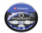 Оптический диск Verbatim BD-R 25GB 4X MDISC Lifetime archival Inkjet Printable, Spindle, 10 шт