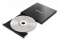 Привод внешний Verbatim Slimeline CD/DVD Writer USB-C 3.2 Gen 1