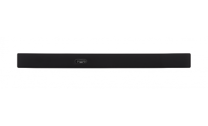 Привод внешний Verbatim External Slimline Blue-ray Writer USB-С 3.2 Gen 1