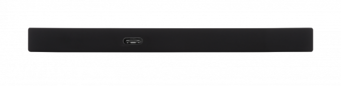 Привод внешний Verbatim Slimeline CD/DVD Writer USB-C 3.2 Gen 1