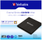 Привод внешний Verbatim Slimeline CD/DVD Writer USB-C 3.2 Gen 1