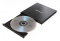 Привод внешний Verbatim Slimline Blu-ray Writer USB 3.2