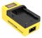 Зарядное устройство Patona Synchron USB для аккумулятора NPW-126