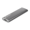 Накопитель Verbatim VX500 External SSD USB 3.1 Gen2 120GB, R/W 500/290 МБ/с как новый