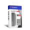 Накопитель Verbatim VX500 External SSD USB 3.1 Gen2 120GB, R/W 500/290 МБ/с как новый