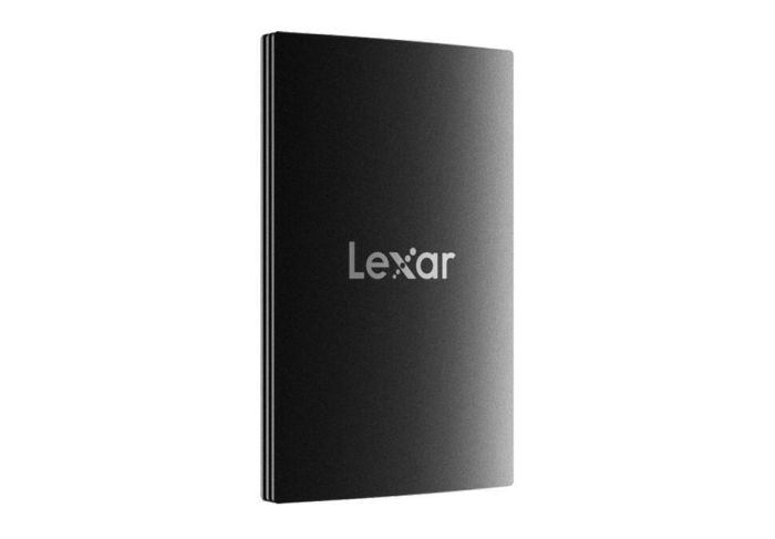 Внешний накопитель Lexar SL500 Portable SSD Magnetic Set USB 3.2 Gen 2x2 1TB, R/W 2000/1800 МБ/с