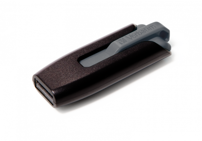 Флеш-накопитель Verbatim V3 16GB, USB 3.2 Gen1, R/W 60/12 МБ/с