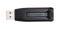 Флеш-накопитель Verbatim V3 16GB, USB 3.2 Gen1, R/W 60/12 МБ/с