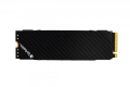 Внутренний накопитель Verbatim VI7000G SSD PCIe NVMe 1TB, R/W 7400/6700 МБ/с Внутренний накопитель Verbatim VI7000G SSD PCIe NVMe 1TB, R/W 7400/6700 МБ/с