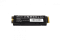 Внутренний накопитель Verbatim VI7000G SSD PCIe NVMe 2TB, R/W 7000/6500 МБ/с