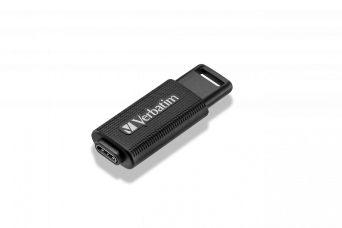Флеш-накопитель Verbatim Store 'n 'Go USB 3.1 Gen1 Type-C 128GB