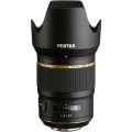 Объектив Pentax HD D FA* 50mm f/1.4 SDM AW* Объектив Pentax HD D FA* 50mm f/1.4 SDM AW*