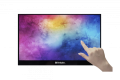 Портативный сенсорный монитор Verbatim PMT-17 Portable Touchscreen Monitor 17.3" Full HD 1080p Портативный сенсорный монитор Verbatim PMT-17 Portable Touchscreen Monitor 17.3" Full HD 1080p