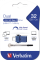 Флеш-накопитель Verbatim Dual USB 3.2 Gen1 Type-C/USB-A 32GB