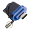 Флеш-накопитель Verbatim Dual USB 3.2 Gen1 Type-C/USB-A 32GB