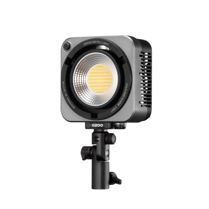 Осветитель Zhiyun MOLUS G200 (PL109)