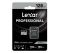 Карта памяти Lexar Professional 1066x Silver microSDXC 128GB UHS-I U3 V30 A2, R/W 160/120 МБ/с