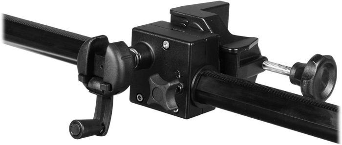 Редукторная колонна Manfrotto 131TC