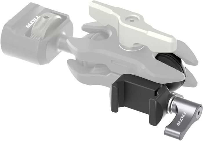 Крепление Tilta NATO Clamp Ball Joint для Mini Articulating Arm (TA-NATO-BJ)