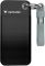 Внешний накопитель Verbatim Pocket SSD 1TB, USB 3.2 Gen2, R/W 1000/1000 МБ/с черный/серый