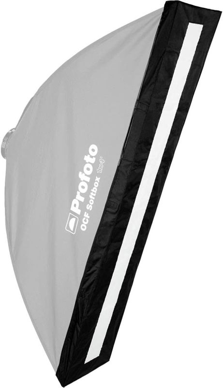 Маска для софтбокса Profoto Strip Mask 1x4' (30x120 см)