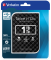 Внешний накопитель Verbatim Store 'n' Go 2.5" HDD USB 3.0 1TB black