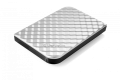 Внешний накопитель Verbatim Store 'n' Go 2.5" HDD USB 3.0 1TB silver Внешний накопитель Verbatim Store 'n' Go 2.5" HDD USB 3.0 1TB silver