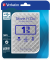 Внешний накопитель Verbatim Store 'n' Go 2.5" HDD USB 3.0 1TB silver