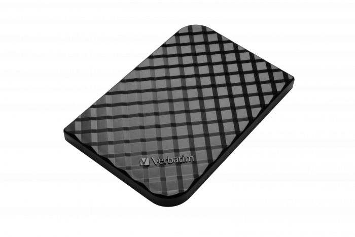 Внешний накопитель Verbatim Store 'n' Go SSD USB 3.2 Gen1 Type-C 256GB