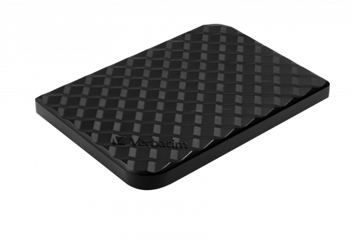 Внешний накопитель Verbatim Store 'n' Go SSD USB 3.2 Gen1 Type-C 1TB