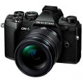 Фотоаппарат OM System OM-5 kit 12_40mm F2.8 Pro II Black Фотоаппарат OM System OM-5 kit 12_40mm F2.8 Pro II Black