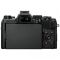 Фотоаппарат OM System OM-5 kit 12_40mm F2.8 Pro II Black