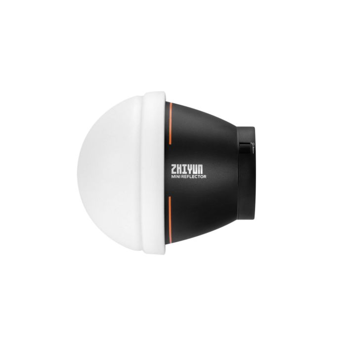 Осветитель Zhiyun MOLUS X60 COB Light Pro Kit (PLX105)