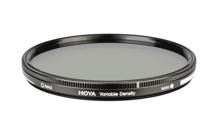 Светофильтр Hoya Variable Density переменной плотности 62mm