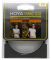 Светофильтр Hoya UV(O) HMC ультрафиолетовый 37mm