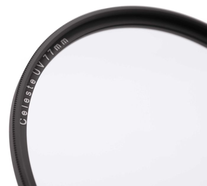 Светофильтр Kenko Celeste UV ультрафиолетовый 55mm