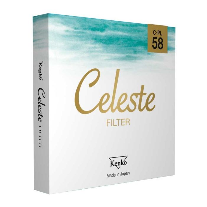 Светофильтр Kenko Celeste UV ультрафиолетовый 52mm