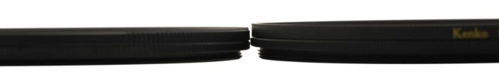 Светофильтр Kenko Celeste C-PL поляризационный 52mm