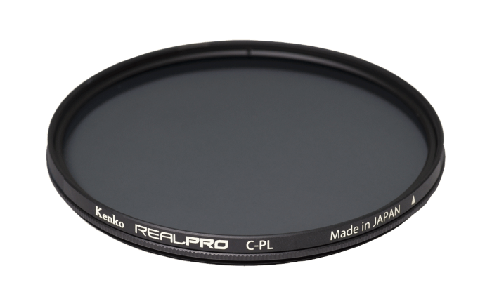 Светофильтр Kenko REALPRO C-PL поляризационный 46mm