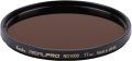 Светофильтр Kenko REALPRO ND1000 нейтрально-серый 52mm Светофильтр Kenko REALPRO ND1000 нейтрально-серый 52mm