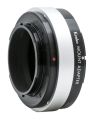 Адаптер Kenko Mount adapter Canon FD - Fujifilm X Адаптер Kenko Mount adapter Canon FD - Fujifilm X